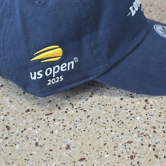 Heineken 00 Love Love Navy Blue US OPEN 2025 - Picture 4 of 6